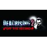 Capcom Vancouver Dead Rising 2 Off The Record