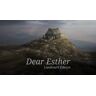 Robert Briscoe Dear Esther: Landmark Edition