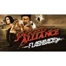 Full Control Jagged Alliance Flashback