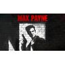 Remedy Entertainment Max Payne