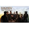 Paradox Development Studio Europa Universalis IV: The Cossacks