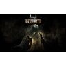 Frictional Games Amnesia: The Bunker