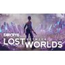 Ubisoft Toronto Far Cry 6: Lost Between Worlds