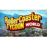 Nvizzio Creations RollerCoaster Tycoon World