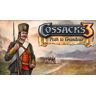 GSC Game World Deluxe Content - Cossacks 3: Path to Grandeur