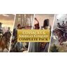 GSC Game World Cossacks and American Conquest Pack