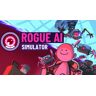 Nerdook Productions Rogue AI Simulator