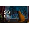 Cultic Games Cats and the Other Lives