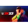 Visual Concepts WWE 2K23