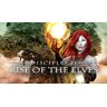 Strategy First Disciples II: Rise of the Elves