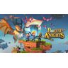 Keen Games GmbH Portal Knights