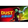 David Marquardt Studios Dust & Neon