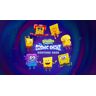 Purple Lamp SpongeBob SquarePants: The Cosmic Shake - Costume Pack