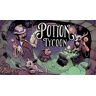 Snowhound Games Potion Tycoon