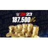 Visual Concepts Pacote de 187 500 moedas virtuais do WWE 2K23 Xbox ONE