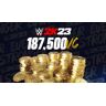 Visual Concepts Pacote de 187 500 moedas virtuais do WWE 2K23 Xbox Series X S