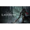 Kumi Souls Games The Last Faith