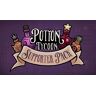 Snowhound Games Potion Tycoon - Supporter Pack