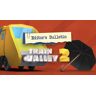 Timofey Shargorodskiy Train Valley 2 - Editor's Bulletin