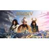 Paradox Tinto Europa Universalis IV: Domination