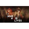 Silvernode Games Nine Noir Lives