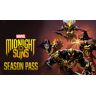 Firaxis Games Marvel's Midnight Suns Season Pass