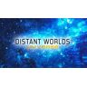 Code Force Distant Worlds: Universe