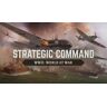 Fury Software Strategic Command WWII: World at War