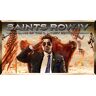 Deep Silver Volition Saints Row IV: Game of the Century Edition