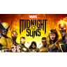 Firaxis Games Marvel's Midnight Suns Xbox One