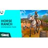 Maxis The Sims 4 Horse Ranch