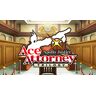 CAPCOM Co., Ltd. Apollo Justice: Ace Attorney Trilogy