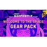 NEOWIZ DjMax Respect V - Welcome to the Space Gear Pack