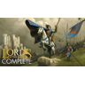Impressions Games Lords of the Realm Complete