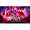 Nao Games Ninja or Die: Shadow of the Sun