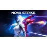 Sanuk Games Nova Strike