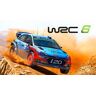 KT Racing WRC 6: World Rally Championship