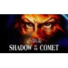 Infogrames Call of Cthulhu: Shadow of the Comet