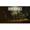 Starbreeze Studios Payday 3 (PC / Xbox Series X S)