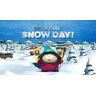 Question South Park: Snow Day!