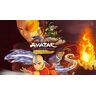 Bamtang Games Avatar: The Last Airbender - Quest for Balance