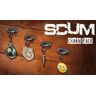 Gamepires Scum Charms pack