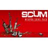 Gamepires Scum Weapon Skins pack