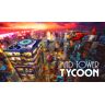 Eggcode Mad Tower Tycoon Switch