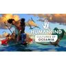 AMPLITUDE Studios HUMANKIND - Cultures of Oceania Pack