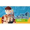 Ancient Forge The Tenants - Pets DLC