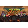 Cellar Door Games Full Metal Furies (Xbox ONE / Xbox Series X S)