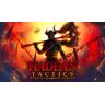 Emberfish Games Hadean Tactics