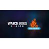 Ubisoft Toronto Watch Dogs Legion - 500 WD Credits (Xbox ONE / Xbox Series X S)