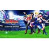 TAMSOFT CORPORATION Captain Tsubasa Rise of New Champions - Ultimate Edition